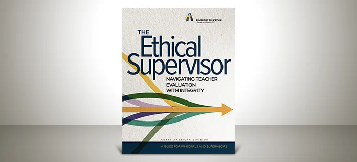 The Ethical Supervisor thumbnail
