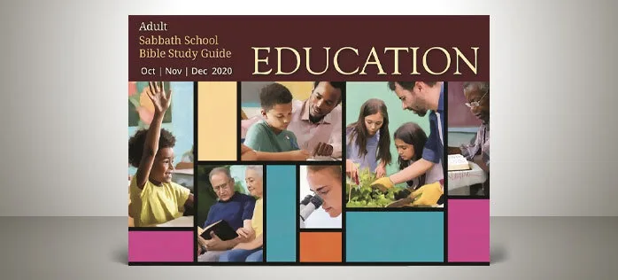 Pre-recorded Sabbath School lesson discussions thumbnail