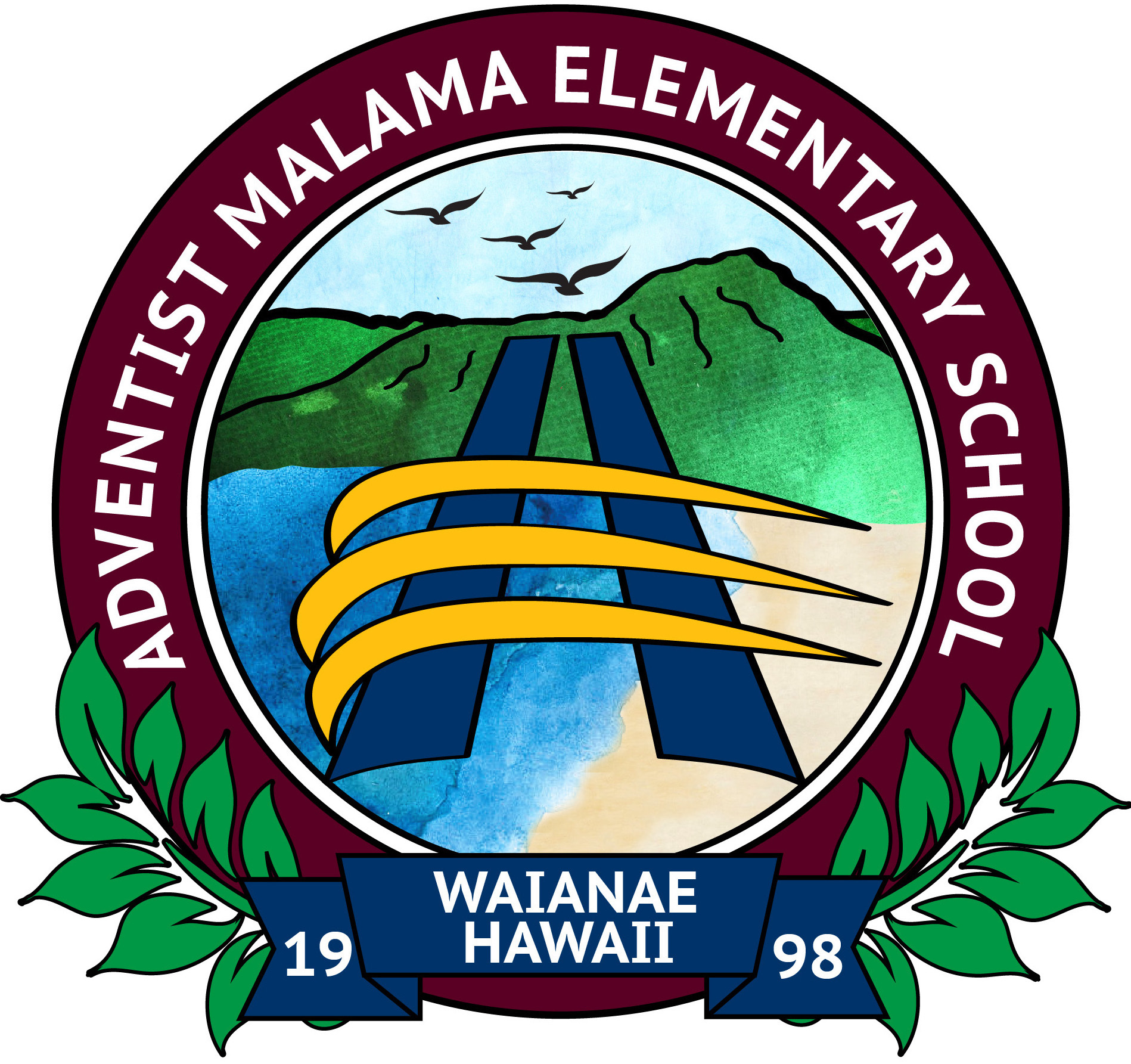 School Logo