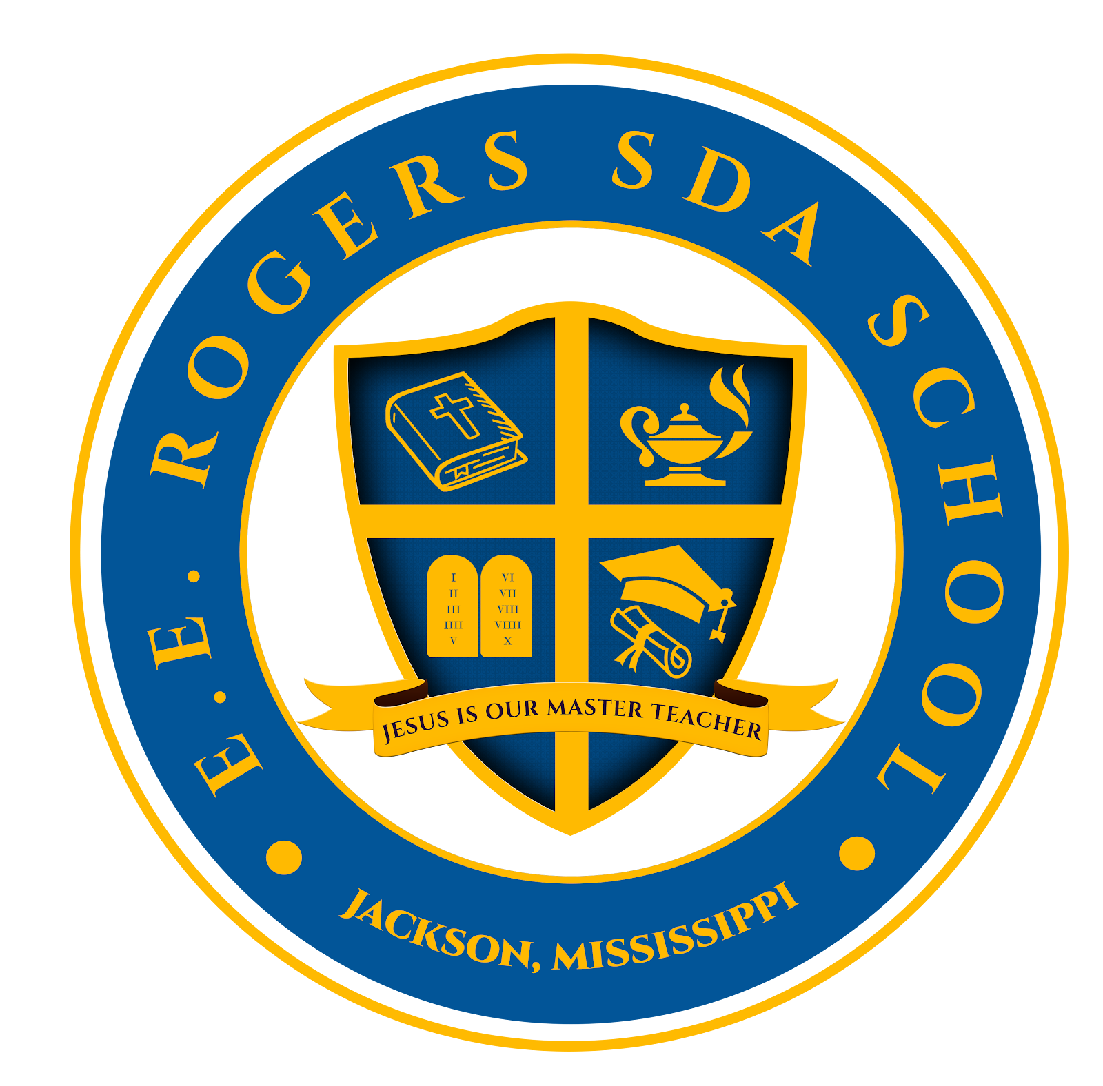 School Logo