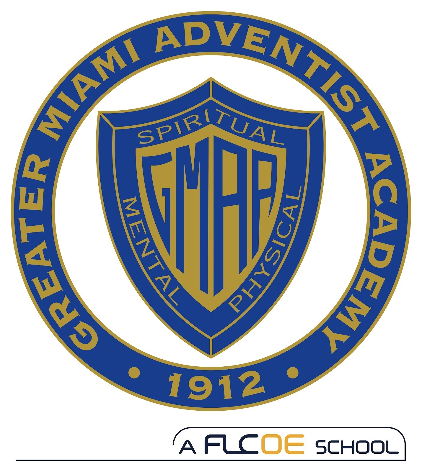 School Logo