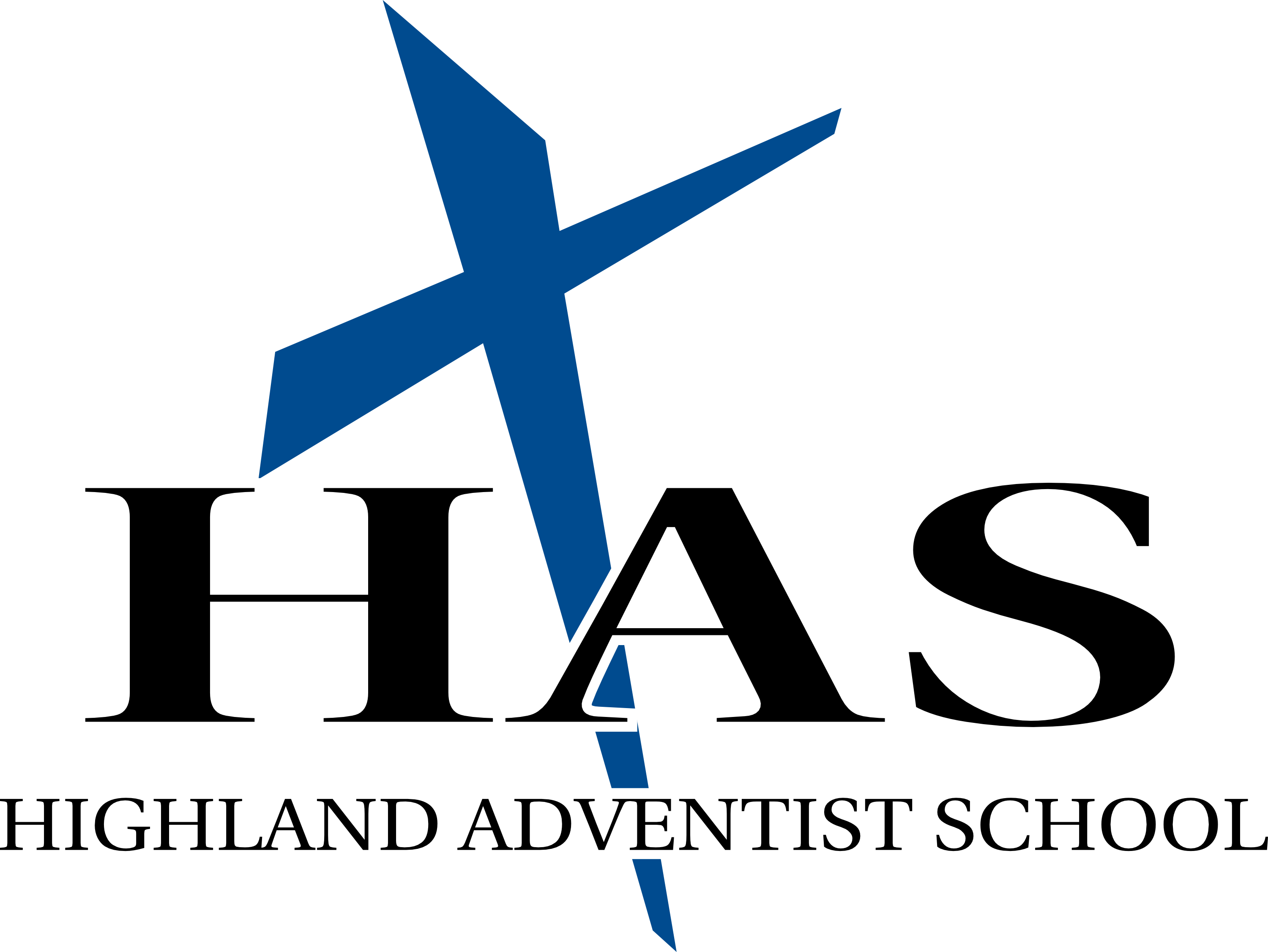 School Logo