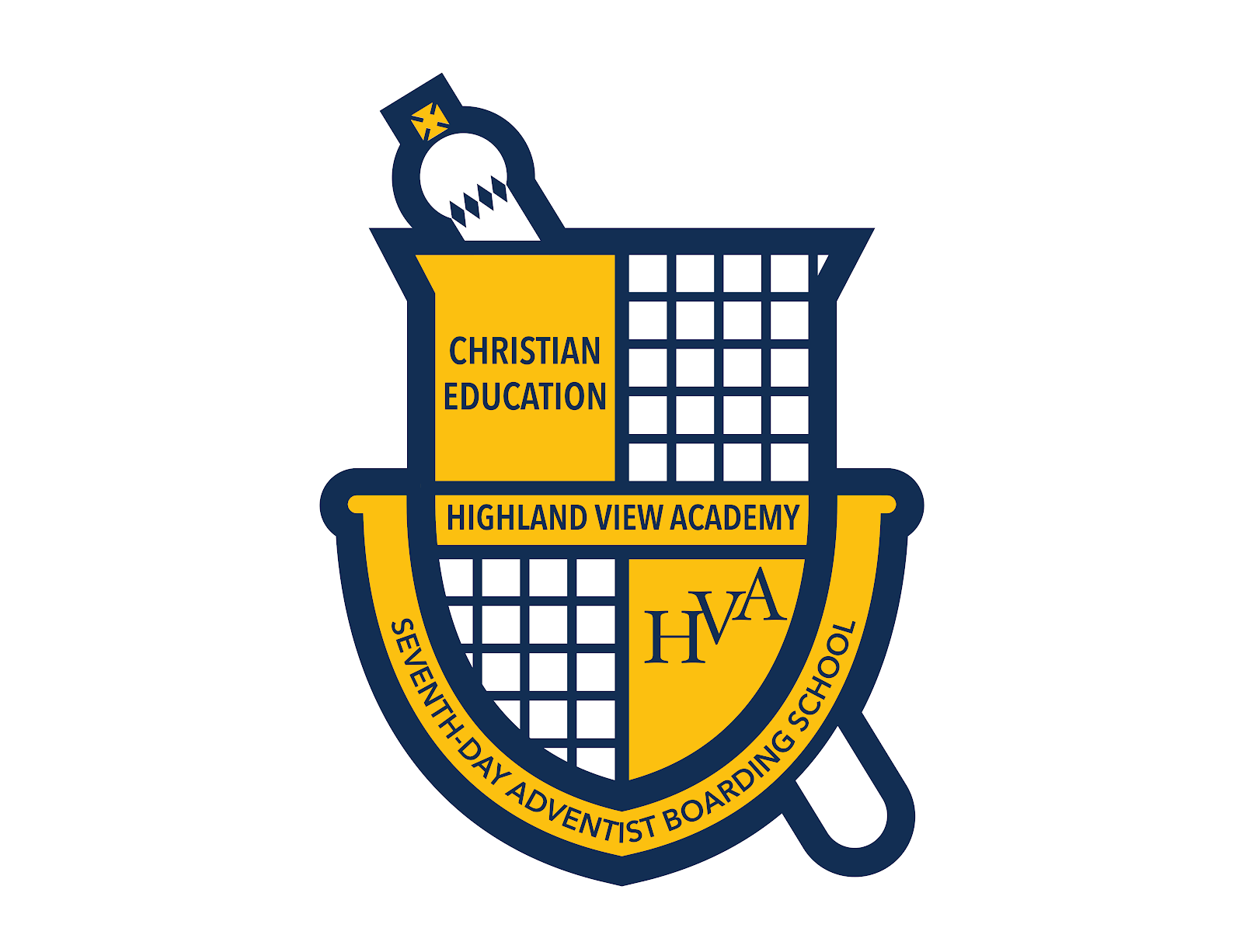 School Logo