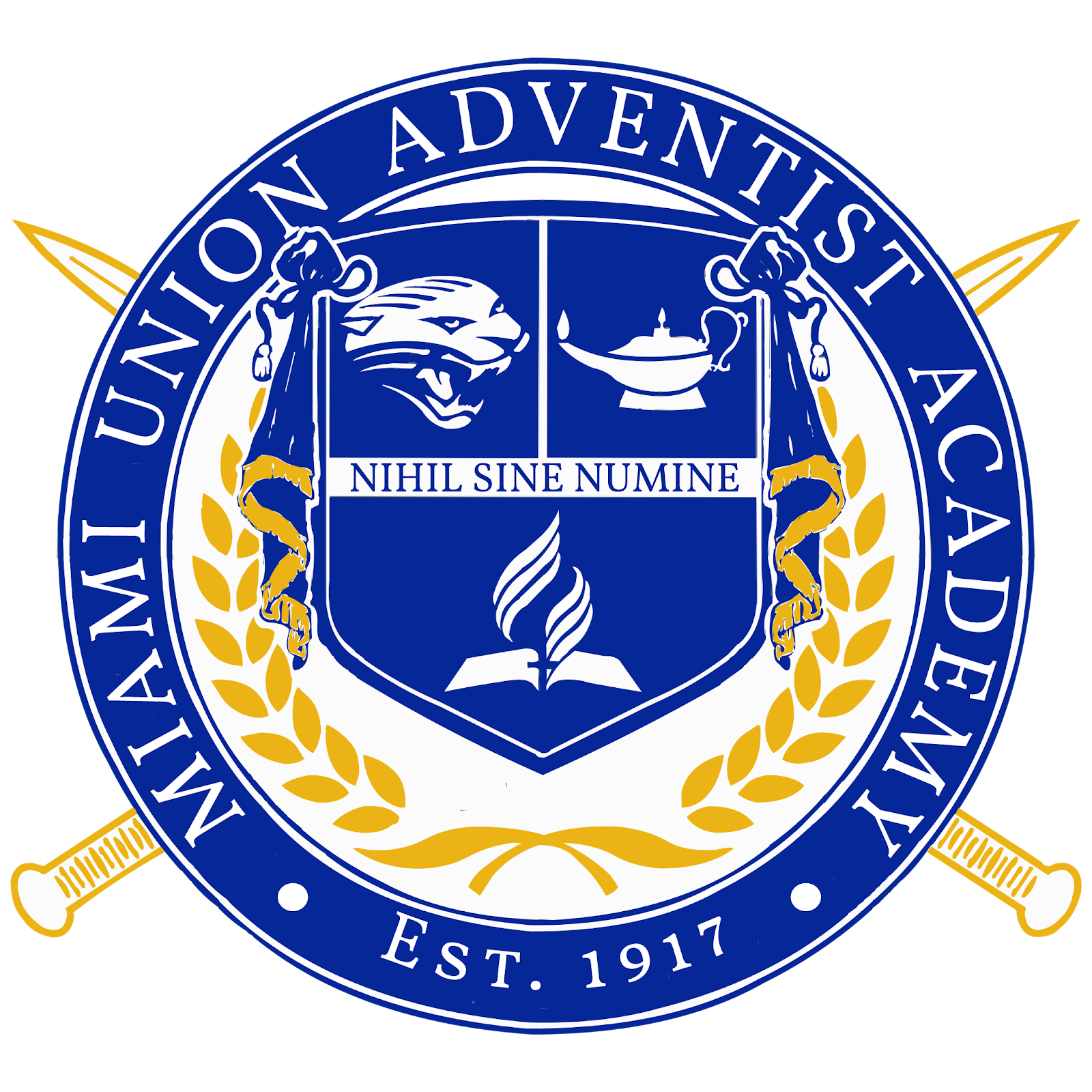 School Logo