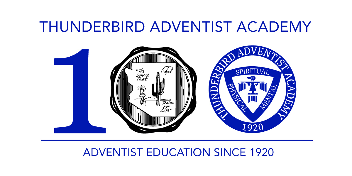 School Logo