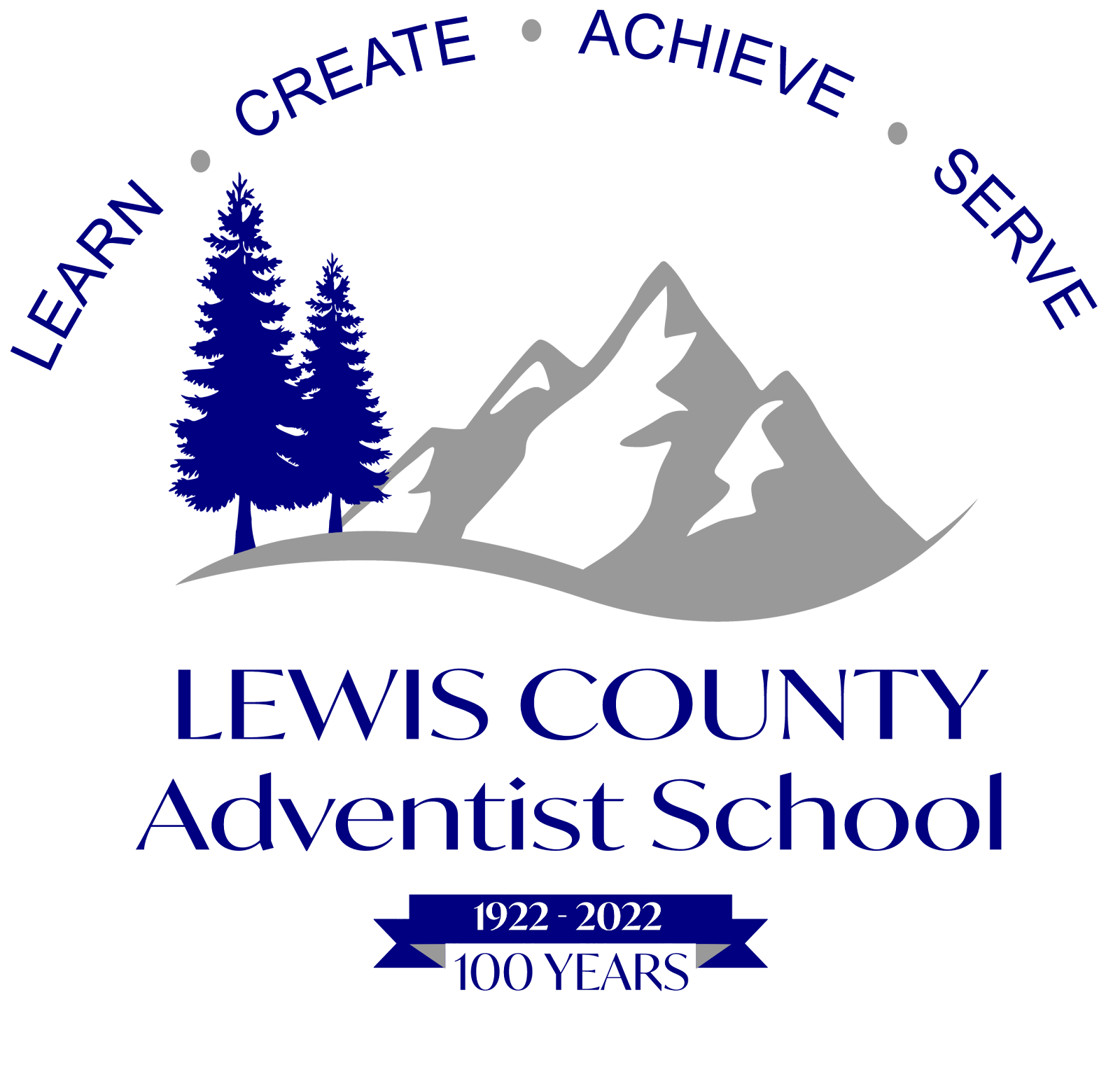 School Logo