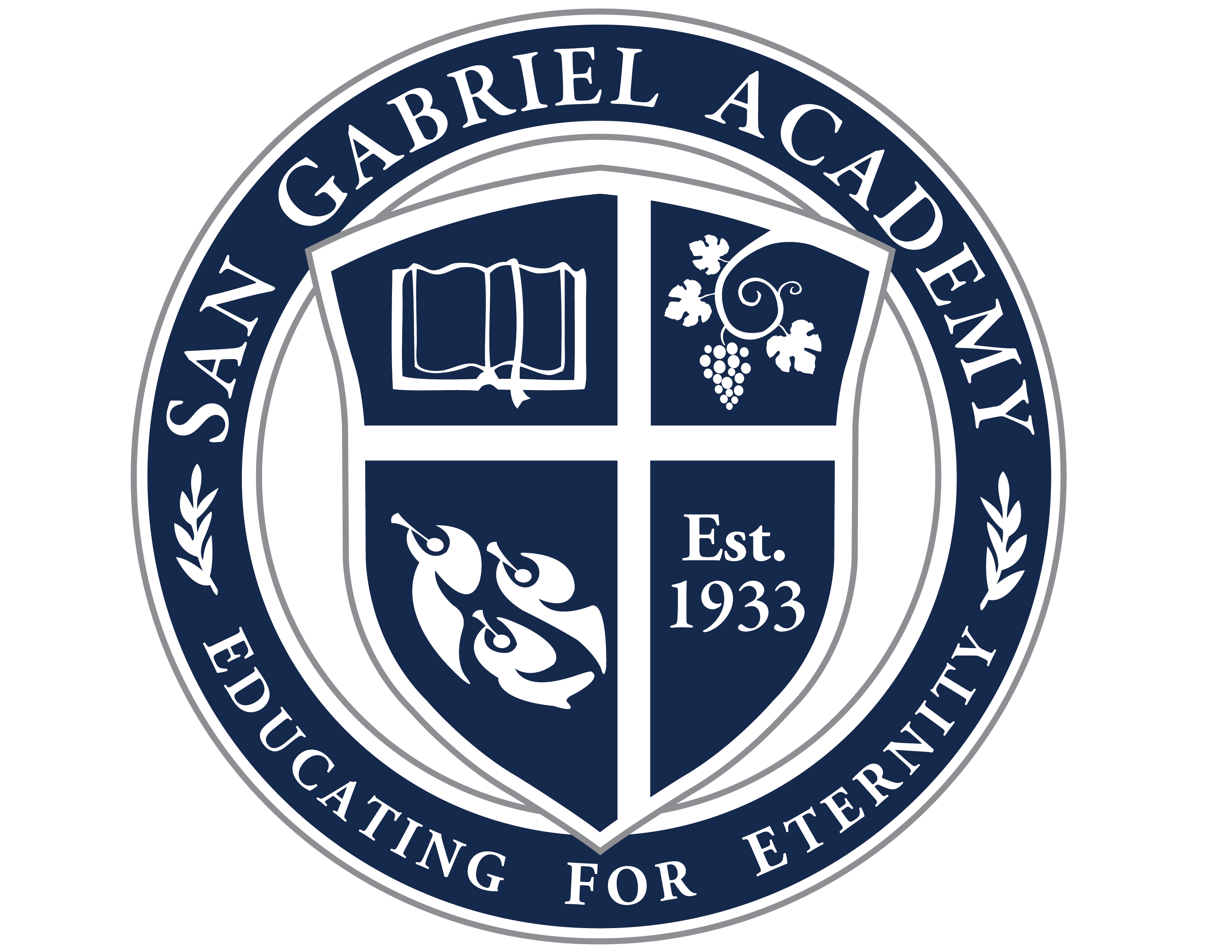School Logo