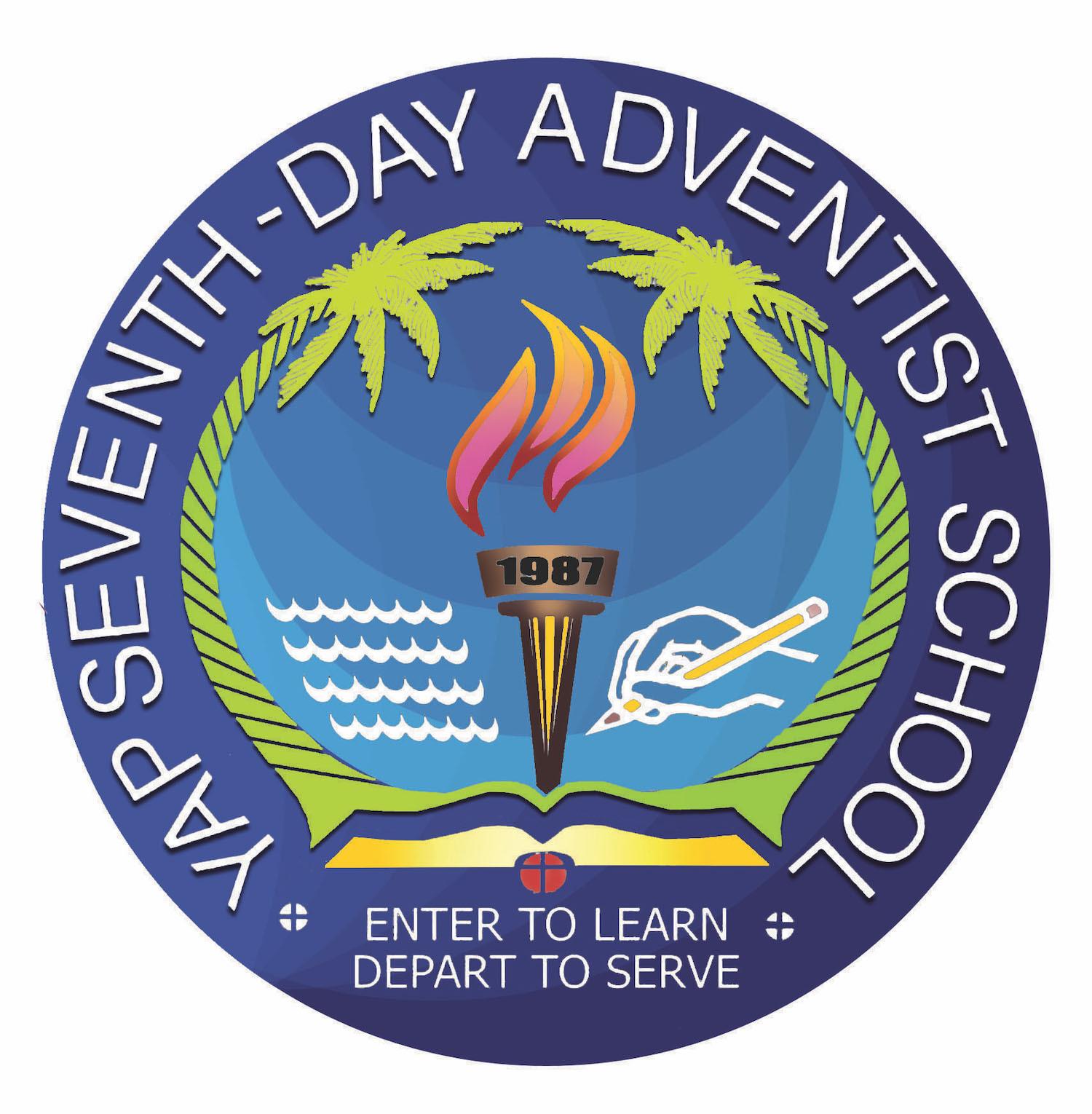 School Logo
